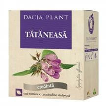 Ceai Tataneasa Dacia Plant 50gr Cod: 15871 foto