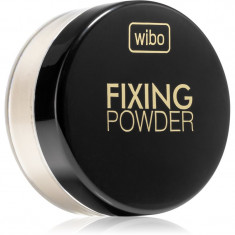 Wibo Fixing Powder pudra de fixare 5,5 g