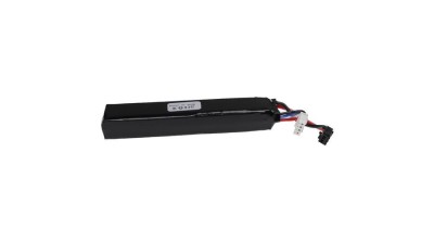Instrument de modelism VHWB, baterie RC - 800 mAh 11.1 V Li-polimer, SM-2P foto