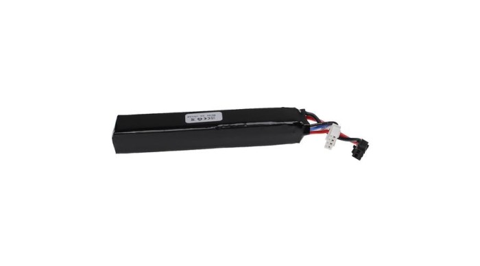 Instrument de modelism VHWB, baterie RC - 800 mAh 11.1 V Li-polimer, SM-2P