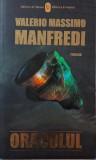 Oracolul - Valerio Massimo Manfredi - Carte Noua/Anticariat