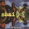 CD Shai &lrm;&ndash; ...If I Ever Fall In Love, original, hip hop