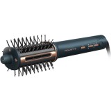 Perie cu aer cald 3 in 1 Rowenta Air Brush 3D UB9720E0, 1100W, 3 trepte de viteza - temperatura, generator de ioni, functie jet de aer rece, varf rece