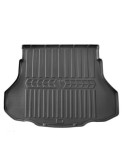 Covor Protectie Portbagaj Tip Tavita Umbrella Hyundai Elantra (Cn7) Sedan (2020-)