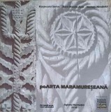POARTA MARAMURESEANA-SORIN KOSINSZKI, ANA MIRELA BARZ, NICOLETA NEMES-252291