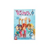 W.I.T.C.H.: The Graphic Novel, Part VII. New Power, Vol. 2