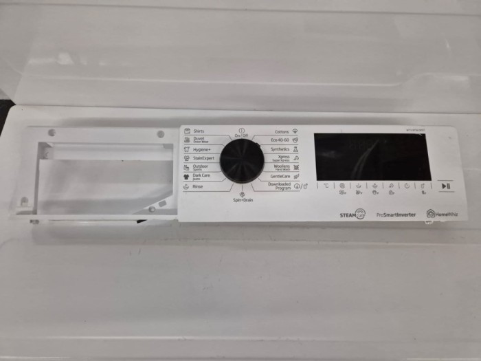 Placa electronica , modul display masina de spalat Beko WTV9716 DXST / R3
