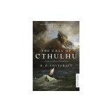 The Call of Cthulhu