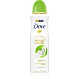 Dove Advanced Care Go Fresh spray anti-perspirant 72 ore 200 ml