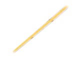 Bandă LED COB Alb Cald 24V 8W/m IP20