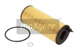 Filtru ulei BMW X3 (E83) (2003 - 2011) MAXGEAR 26-0493