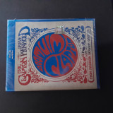 eric clapton &amp; steve winwood live - bluray / blu ray sigilat