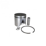 Piston complet compatibil Husqvarna 340, 40mm, bolt 10, PowerX