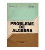 Probleme de Algebra - Ion D. Ion, Constantin Nita, Nicolae Radu, Dorin Popescu, 1981, 262 pagini
