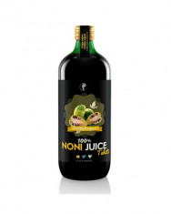 Noni Juice Tahiti 100% organic ? 1000 ml foto