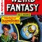 The EC Archives: Weird Fantasy Volume 1
