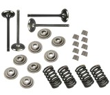 Cumpara ieftin Kit reparatie chiulasa ATV CF Moto 500cc