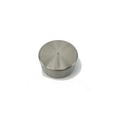 Buton Rotativ Original LA GERMANIA - BERTAZZONI 4010191 pentru Plite si Aragazuri