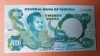 20 Naira 2003 Bancnota veche Africa - Nigeria - stare foarte buna UNC