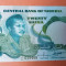 20 Naira 2003 Bancnota veche Africa - Nigeria - stare foarte buna UNC