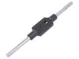 M&acirc;ner pentru Burghie de Filetat Oțel 176mm