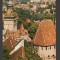 CPIB 20545 CARTE POSTALA - SIGHISOARA, CETATEA