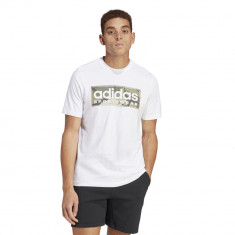 Tricou adidas M CAMO G T 2