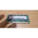 Ram Laptop hynix 1GB DDR2 PC2-5300S HYMP512S64CP8-Y5