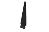 Ornament vertical ușă dreapta față TESLA MODEL X 2017 OEM: 1083902-00-B 14891856