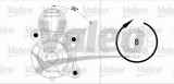 Starter DACIA DOKKER (2012 - 2016) VALEO 458179