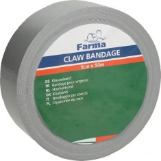 Bandaj pentru copite 5 cm, 50 cm