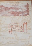 BRASOVUL IN IZVOARE CARTOGAFICE SI ICONOGRAFICE ( sec. XV-XIX ) MINERVA NISTOR