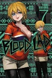 Blood Lad. Vol. 7 | Yuuki Kodama, Yen Press