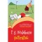 Golfőr&uuml;ltek - Pelham Grenville Wodehouse