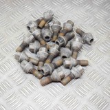 Prezoane Roata Opel Vivaro Furgon 2016 Originale - Set Complet