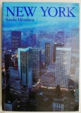 New York (editie bilingva romana-engleza) &ndash; Sandu Mendrea