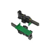Perii Motor 6.3x12.5x39 Compatibile BEKO, ARCELIK, BLOMBERG - Masina de spalat