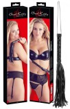 Bici Bondage Flogger Bad Kitty#