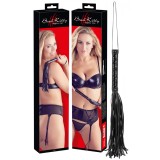 Bici Bondage Flogger Bad Kitty#