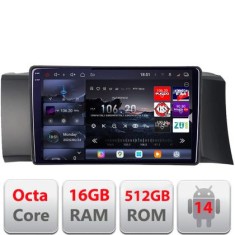 Navigatie Subaru BRZ 2012-2021 Toyota GT 86 2012-2021 Android radio gps internet 8 core QLED 2K 16+512 360 Edotec CarStore Technology foto