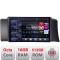 Navigatie Subaru BRZ 2012-2021 Toyota GT 86 2012-2021 Android radio gps internet 8 core QLED 2K 16+512 360 Edotec CarStore Technology