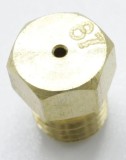 LPG GASDĂśSE; Ă 0,87MM; BRENNER TYPE R G30/29 12966200003181 pentru aragazuri si plite MIDEA