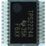 TPS2224A Circuit Integrat