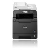 Multifunctionala Laser Brother DCP-L8400CDN, Color