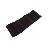 Centura lombara magnetica din neopren YC-6305 cu marime universala