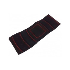 Centura lombara magnetica din neopren YC-6305 cu marime universala