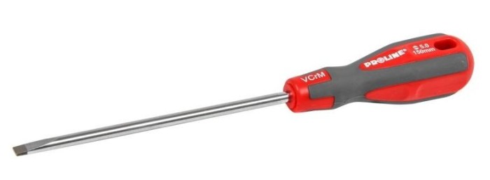 Surubelnita soft dr3.2x150mm