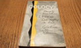COLOCVII - Artistul si Epoca - Stefan Banulescu, Ilie Purcaru - 1964, 232 p.