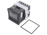 Contor Electronic LCD Impulsuri 12-48VDC