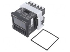 Contor Electronic LCD Impulsuri 12-48VDC